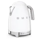 Чайник SMEG KLF04WHEU - изображение 2