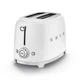 Тостер SMEG TSF01WHMEU - изображение 3