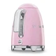 Чайник SMEG KLF03PKEU - изображение 5