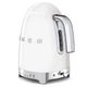 Чайник SMEG KLF04WHEU - изображение 3