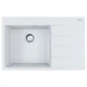 Кухонна мийка FRANKE CENTRO CNG 611-78 TL Білий - зображення 2