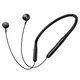 Бездротові Bluetooth навушники Baseus Bowie P1 Neckband Wireless Earphones BT 5.2 Black A00025800113-Z1 - зображення 3