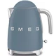 Чайник SMEG KLF03SBME - изображение 1