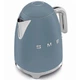 Чайник SMEG KLF03SBME - изображение 4