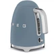 Чайник SMEG KLF03SBME - изображение 5