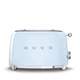 Тостер SMEG TSF01PBEU - изображение 1