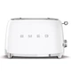 Тостер SMEG TSF01WHEU - изображение 1