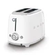 Тостер SMEG TSF01WHEU - изображение 2