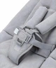 Стульчик для кормления 4в1 Carrello Ergo CRL-16701 Carbon Grey, шезлонг, обучающая башня - изображение 12