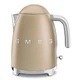Чайник SMEG KLF03CHMEU - зображення 1
