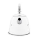 Чайник SMEG WKF01WH - изображение 2