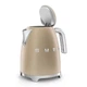 Чайник SMEG KLF03CHMEU - зображення 6