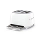 Тостер SMEG TSF03WHEU - изображение 5