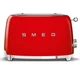 Тостер SMEG TSF01RDEU - изображение 1