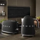 Чайник SMEG KLF03BLMEU - изображение 6
