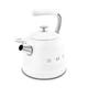 Чайник SMEG WKF01WH - изображение 6