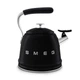 Чайник SMEG WKF01BL - изображение 3