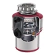 Подрібнювач харчових відходів INSINKERATOR MODEL EVOLUTION SUPREME 200 - зображення 3