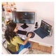 Ноутбук HP Victus 15-fb3046ru 15.6" FHD IPS AG, AMD AI 7350, 24GB, F1TB, NVD5060-8, DOS, синий - изображение 8