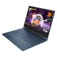 Ноутбук HP Victus 15-fb3046ru 15.6" FHD IPS AG, AMD AI 7350, 24GB, F1TB, NVD5060-8, DOS, синий - изображение 11