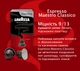 Кофе молотый Lavazza NCC ALU Espresso Classico 5.7 г х 10 капсул (8000070053625) - изображение 3