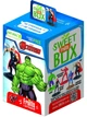 Мстители Марвел MARVEL Свитбокс Sweet Box мармелад с игрушкой в коробочке - изображение 1