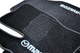 Коврики в салон (ворсовые) Mazda 3 2003-2009, черные, 5шт, AVTM BLCCR1308 - изображение 5