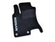 Коврики в салон (ворсовые) Nissan Qashqai 2007-2013, черные, 5шт, AVTM BLCCR1424 - изображение 2