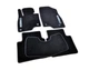 Коврики в салон (ворсовые) Mazda 6 2012-, черные, 5шт, AVTM BLCCR1316 - изображение 1