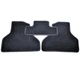Коврики в салон (ворсовые) BMW X5/X6 E70/E71 2006-2013, черные, 5шт, AVTM BLCCR1058 - изображение 5