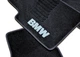 Коврики в салон (ворсовые) BMW 3-Series Е46 1998-2006, черные, 5шт, AVTM BLCCR1040 - изображение 8