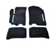 Коврики в салон (ворсовые) Suzuki Vitara 2015-, черные, 5шт, AVTM BLCCR1595 - изображение 1