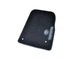 Коврики в салон (ворсовые) Toyota Land Cruiser 200 2007-2012, 5 мест, черные, 3шт, AVTM BLCCR1634 - изображение 4