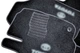 Коврики в салон (ворсовые) Toyota Rav4 2013-, черные, 5шт, AVTM BLCCR1644 - изображение 8