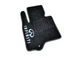 Коврики в салон (ворсовые) Infiniti FX35/45/QX70 2008-, черные, 3шт, AVTM BLCCR1245 - изображение 2