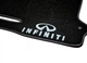 Коврики в салон (ворсовые) Infiniti FX35/45/QX70 2008-, черные, 3шт, AVTM BLCCR1245 - изображение 5