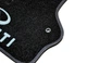 Коврики в салон (ворсовые) Infiniti FX35/45/QX70 2008-, черные, 3шт, AVTM BLCCR1245 - изображение 7