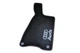 Коврики в салон (ворсовые) Audi 80 1991-1996, черные, 5шт, AVTM BLCCR1008 - изображение 2