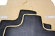Коврики в салон (ворсовые) BMW X5 Е53 1999-2006, Premium, бежевые, AVTM BGLX1057 - изображение 8