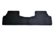 Коврики в салон (ворсовые) Lexus RX 2009-2015, черные, 3шт, AVTM BLCCR1302 - изображение 5