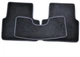 Коврики в салон (ворсовые) Mazda 3 2013-, черные, 5шт, AVTM BLCCR1310 - изображение 3