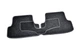 Коврики в салон (ворсовые) Audi A3 2012-, черные, 5шт, AVTM BLCCR1014 - изображение 7