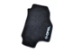 Коврики в салон (ворсовые) Opel Astra G 1998-2009, черные, 5шт, AVTM BLCCR1437 - изображение 3