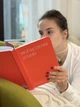 Планер-дневник «Мои ежедневные планы» красный - изображение 12