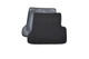 Коврики в салон (ворсовые) Mazda 3 2003-2009, Premium, черные, AVTM BLCLX1308 - изображение 2