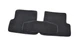 Коврики в салон (ворсовые) Mazda 3 2003-2009, Premium, черные, AVTM BLCLX1308 - изображение 5