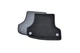 Коврики в салон (ворсовые) Audi A3 2003-2012, 5 дверей, черные, 5шт, AVTM BLCCR1012 - изображение 2