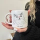 Чашка "Удивлённый кот" - изображение 15