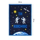 Плед «Ты — космос» - изображение 9