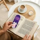 Набір закладок для книг «Клуб читання» - зображення 13
